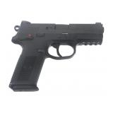 FN MODEL FNX-9 9x19mm CALIBER SEMI AUTO PISTOL
