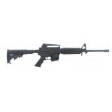 DEL-TON MODEL DTI-15 AR15 SEMI-AUTOMATIC RIFLE