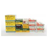 45 COLT & 44-40 CAL AMMUNITION - 30 POUNDS TGW