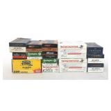 45 ACP PISTOL AMMUNITION - 51 POUNDS TGW