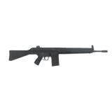 HK MODEL 91 .308 CALIBER SEMI AUTOMATIC RIFLE