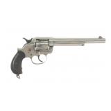 COLT MODEL 1878 FRONTIER .45 CALIBER DA REVOLVER