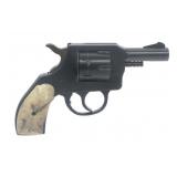 H&R MODEL 732 .32 S&W CALIBER DA REVOLVER