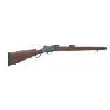 AUSTRALIAN BSA MARTINI 218 BEE CALIBER CADET RIFLE