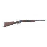 WINCHESTER 1885 LTD SERIES .45-70 CAL SHORT RIFLE