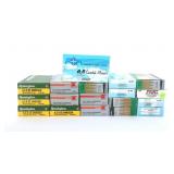 6.5x55mm SWEDISH RIFLE AMMUNITION - 360 ROUNDS