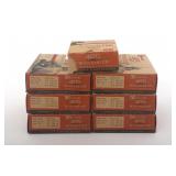 HORNADY .405 WINCHESTER AMMUNITION - 140 ROUNDS