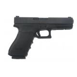 GLOCK MODEL 21 .45 ACP CALIBER SEMI AUTO PISTOL