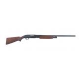 REVELATION 12 GAUGE PUMP ACTION SHOTGUN