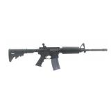SUPERIOR ARMS MODEL S-15 5.56mm CALIBER RIFLE