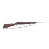 JC HIGGINS MODEL 583.14 16 GA BOLT ACTION SHOTGUN