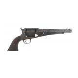 REMINGTON NEW MODEL ARMY .44 CALIBER REVOLVER
