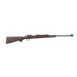 INTERARMS MODEL MARK X .375 H&H CALIBER RIFLE