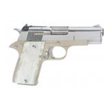 STAR MODEL PD .45 ACP CALIBER SEMI AUTO PISTOL