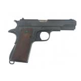 GABILONDO MODEL LLAMA .380 ACP CALIBER PISTOL
