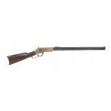 UBERTI MODEL 1860 HENRY .44-40 CALIBER RIFLE