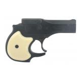 HIGH STANDARD MODEL DM-101 .22 MAGNUM DERRINGER