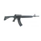 BERIKA ARMS MODEL FR-98 12 GA SEMI AUTO SHOTGUN