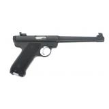 RUGER MODEL MARK I .22 LR CALIBER TARGET PISTOL