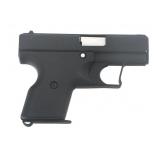 SIRKIS IND. MODEL SD9 9x19mm CALIBER PISTOL
