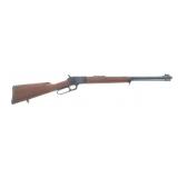 MARLIN MODEL GOLDEN 39A MOUNTIE .22 S-L-LR RIFLE