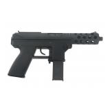 INTRATEC MODEL TEC-DC9 9mm CAL SEMI AUTO PISTOL