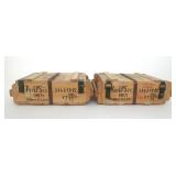 ROMANIAN 7.92mm MAUSER AMMUNITION - 1360 ROUNDS