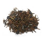 RIFLE AND PISTOL AMMUNITION - 40 POUNDS TGW
