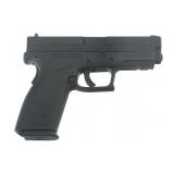 SPRINGFIELD ARMORY MODEL XD-9 9mm CAL PISTOL