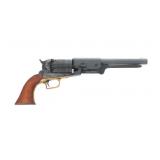 ARMI SAN MARCO WALKER .44 CAL PERCUSSION REVOLVER