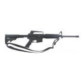 DOUBLE STAR MODEL STAR-15 5.56x45mm CAL RIFLE