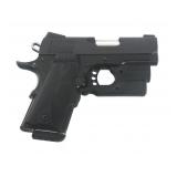 KIMBER MODEL ULTRA RAPTOR II .45 ACP CAL PISTOL