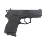 BERSA MODEL THUNDER 45 PRO ULTRA COMPACT PISTOL