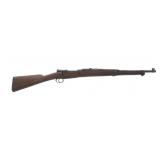 SPANISH MODEL 1916 .308 WIN CALIBER MAUSER RIFLE