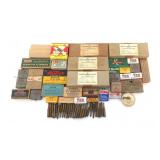 LONG GUN & PISTOL AMMUNITION - 32 POUNDS TGW