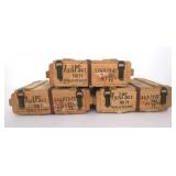 ROMANIAN 7.92mm MAUSER AMMUNITION - 2040 ROUNDS