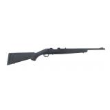 RUGER MODEL AMERICAN RIMFIRE .22 LR CALIBER RIFLE