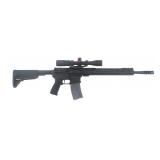 ANDERSON MODEL AM-15 5.56X45MM CALIBER RIFLE