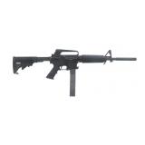 OLYMPIC ARMS MODEL MFR .45 ACP CALIBER RIFLE