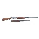 1922 WINCHESTER MODEL 12 12 GAUGE SHOTGUN