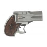 AMERICAN DERRINGER CORP DA-38 .38 CAL DERRINGER