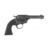 1908 COLT SINGLE ACTION ARMY BISLEY 38WCF REVOLVER
