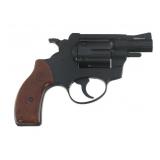RG INDUSTRIES MODEL 31 .32 CALIBER DA REVOLVER