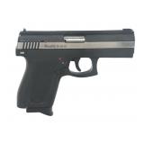 HERITAGE MODEL STEALTH C-4010 .40 S&W CAL PISTOL