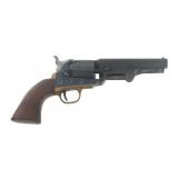 RIGARMI MODEL 1851 NAVY SHERIFF .36 CAL REVOLVER