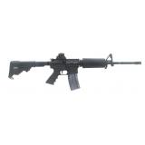 DPMS MODEL A-15 5.56mm CALIBER SEMI AUTO RIFLE