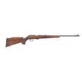 SAVAGE ANSCHUTZ MODEL 164 SPORTER 22 LR CAL RIFLE