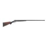 REMINGTON MODEL 1889 12 GA DOUBLE BARREL SHOTGUN