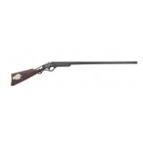 MYRON MOSES SINGLE SHOT 16 GAUGE SHOTGUN