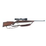 SAKO FORESTER MODEL L579 .243 WIN CALIBER RIFLE
